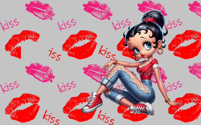 Bank  Card Sticker-BC-611